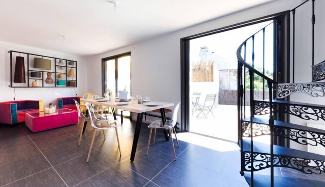 Le Rahic by Interhome