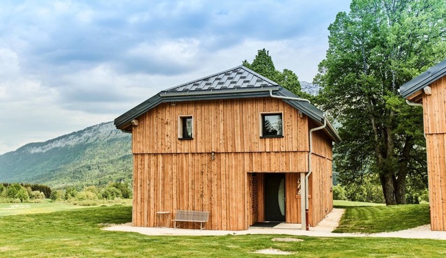 LE Randonneur - LA Feclaz-les-deserts