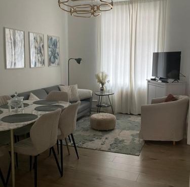 Le Rapp 6, Appartement de Standing 3 chambres, 7 personnes &1 bébé, Cosy et familial ultra équipé Emplacement Idéal proche Gare Centre ville Marchés de Noël Quartier Tribunal Contades