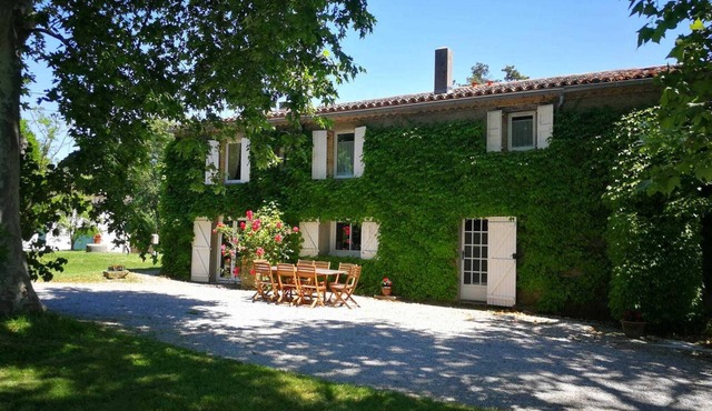 Le Ravan - Saint-Félix-Lauragais