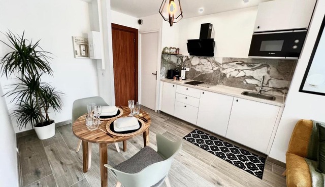 Le Ravello proche gare PARTDIEU