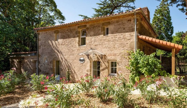 Le RDV de Chasse - Hameau de l'Etablière