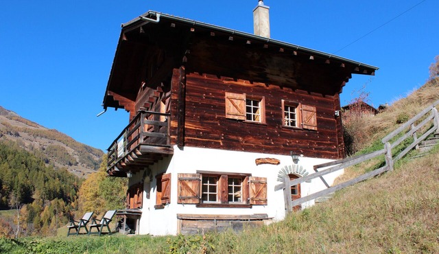 Le Recoulet 8 personnes