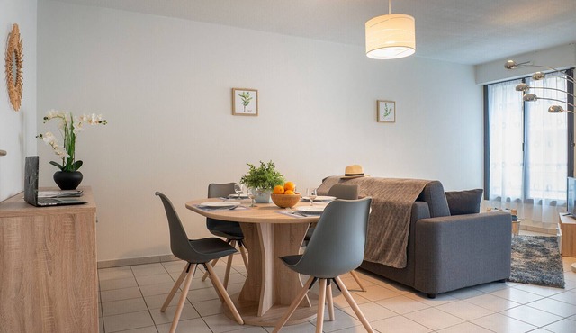 Le Reflet Citadin - 1 Bedroom