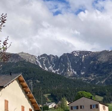 Le refuge cerdan