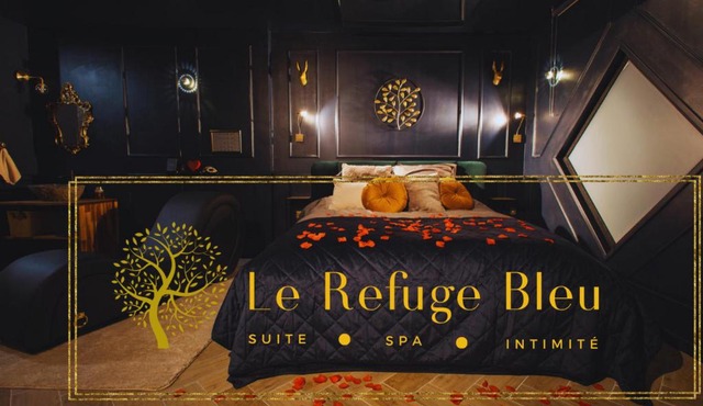Le Refuge Bleu