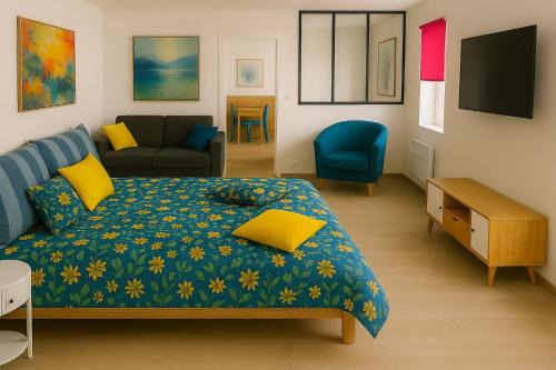 Le Refuge Contemporain