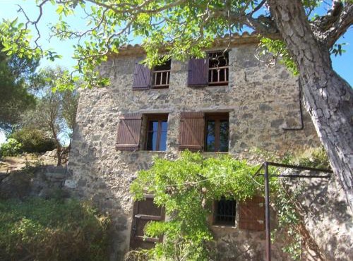 Le Refuge des Garrigues