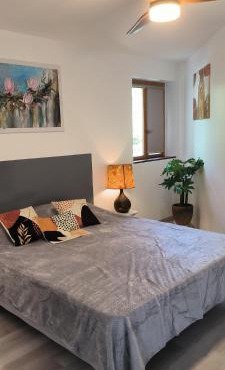 le refuge des étangs