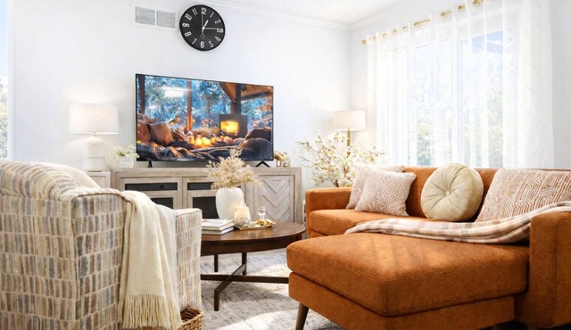Le Refuge d’Or: Signature Stay by Nid Douillet Collection. 2br