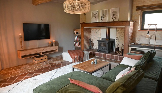 Le Refuge de Labastide