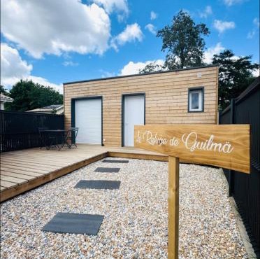 Le Refuge de Guilmä