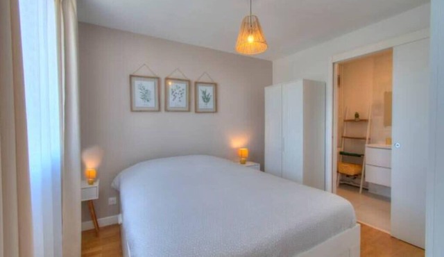 Le Refuge de la Bascule - Charmant appartement Caluire et cuire