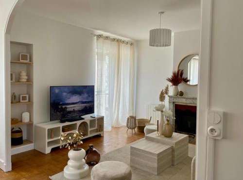 Le Refuge de l'hyper centre de Compiègne