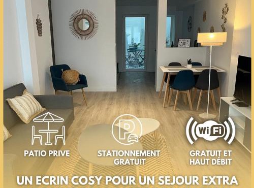 Le refuge de la Bastide - Villeréal - 4 pers