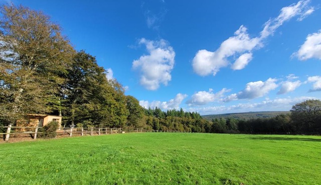 Le Refuge de la Doucette
