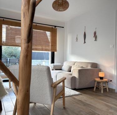 LE REFUGE DE LA BAIE