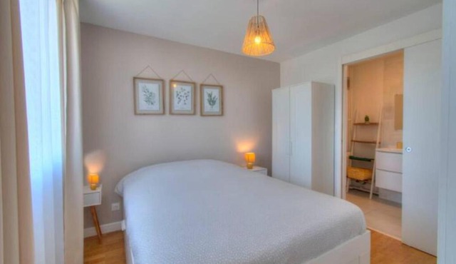 Le Refuge de la Bascule - Charmant appartement Caluire et cuire