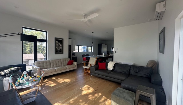 Le Refuge de la Rivière - Near Parc Omega