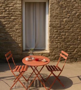 Le Refuge de la Tour entre mer et ciel