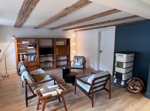 Le Refuge de Louis