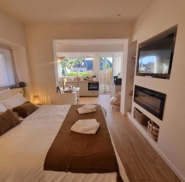 Le refuge de Noa - Les apparts de Maddy