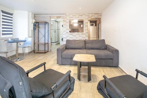 Le Refuge de Valdaine - Joli studio climatisé