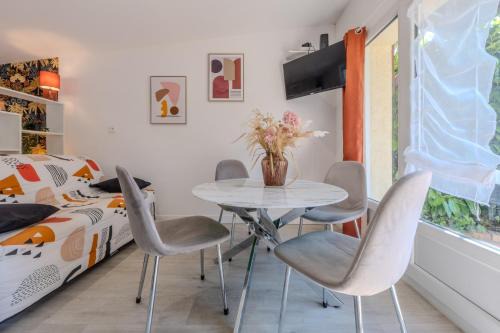 Le Refuge de Victoire et Gabriel