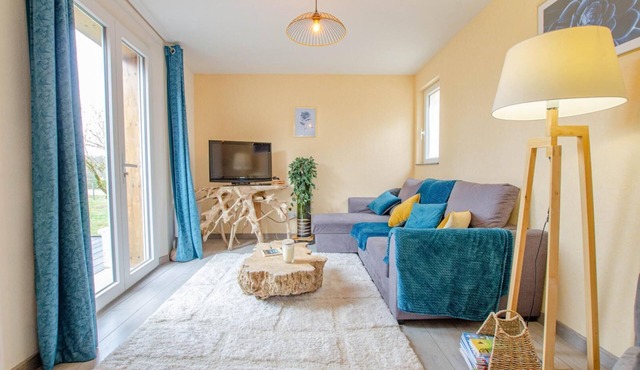 Le Refuge des Cépages - ESSOYES