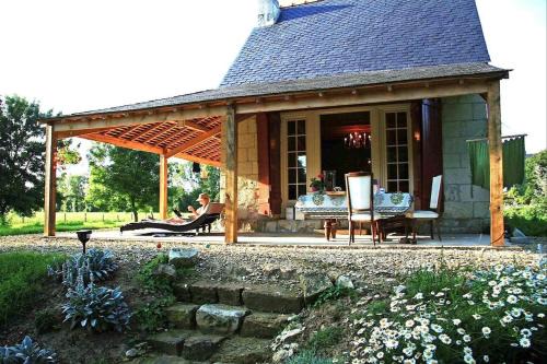 Le Refuge des Châteaux