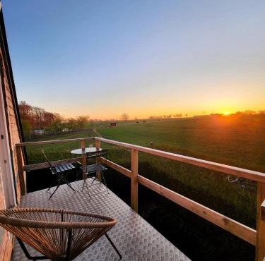 Le refuge des Châtaigniers à 10min d'Etretat