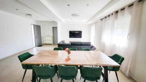 Le Refuge des Jours Tranquilles