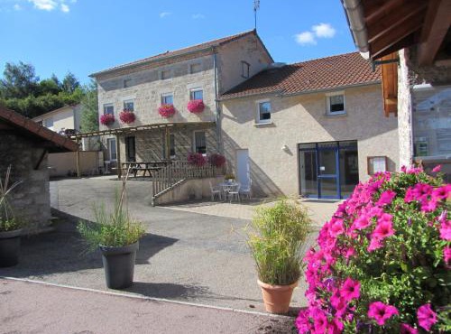 Le refuge des Noës