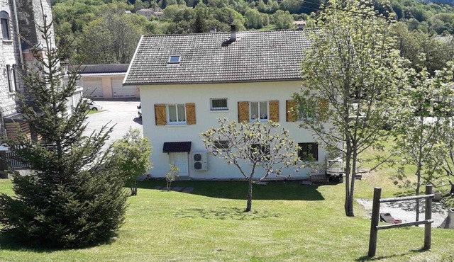 Le Refuge des Petits Faucons