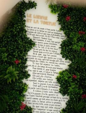 Le Refuge Des Saisons