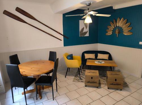 Le refuge des tanneurs