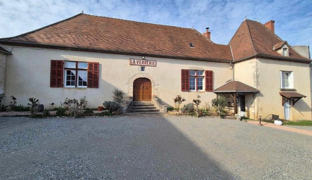 Le refuge des3petitscochons