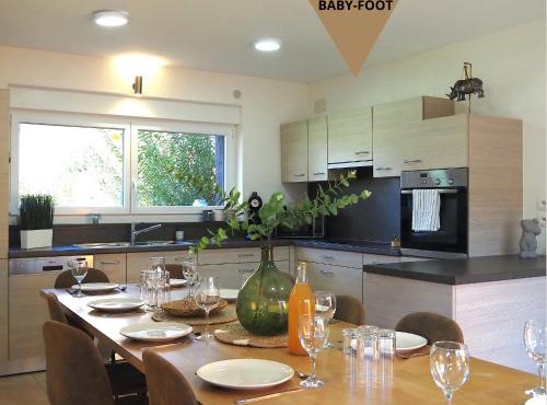 Le Refuge "Domaine harmonieux" 30 min Europa-Park