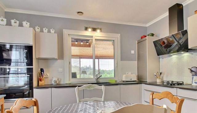 Le Refuge du Blavet - Saint Barthelemy