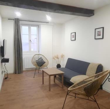 Le refuge du bonheur