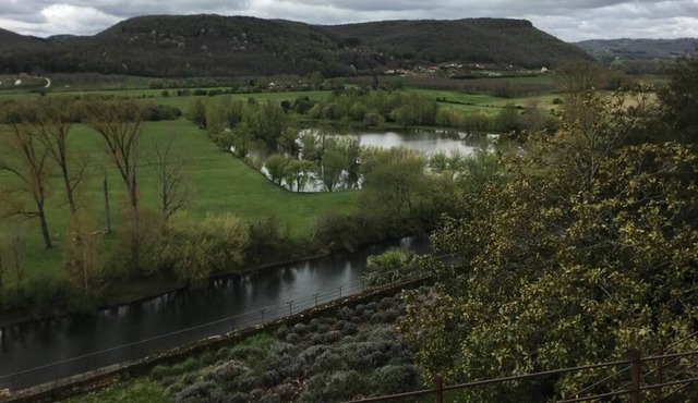 Le Refuge du Pigeonnier