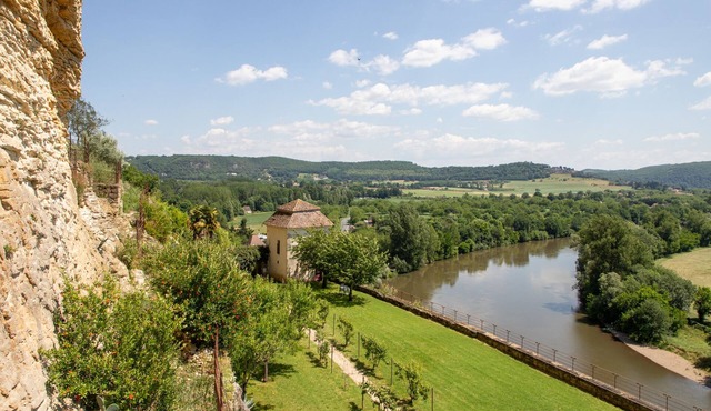 Le Refuge du Pigeonnier