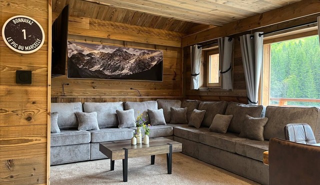 Le Refuge du Grand-père