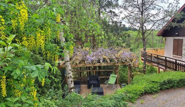 Le Refuge du Hérisson - Doucier - Région des Lacs