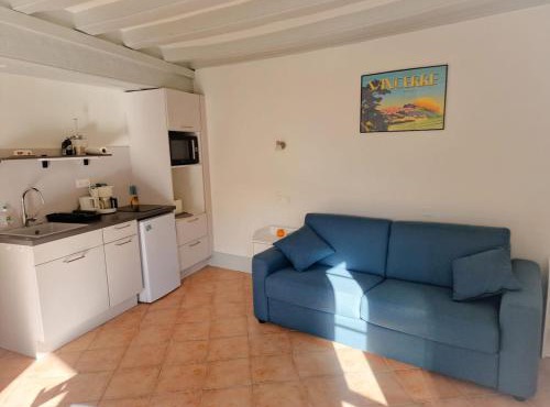 Le refuge du Marinier