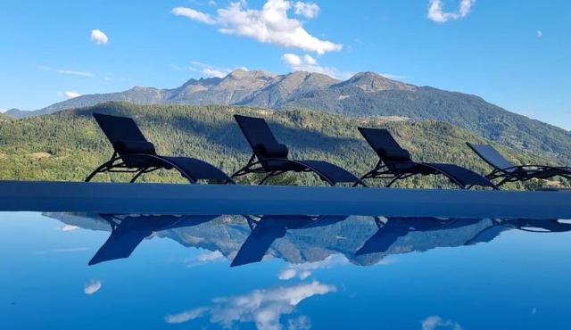 Le Refuge du Montagnard