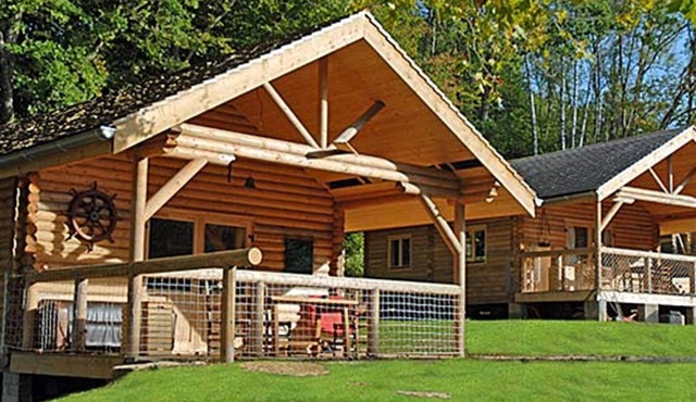 Le Refuge du Pêcheur