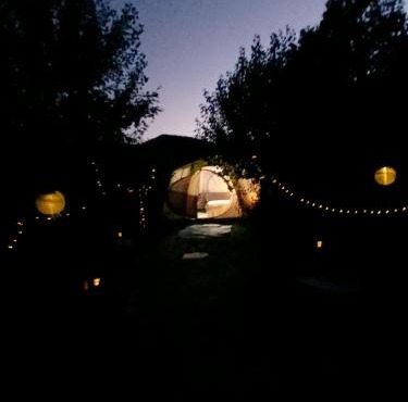 Le Refuge du Paradis