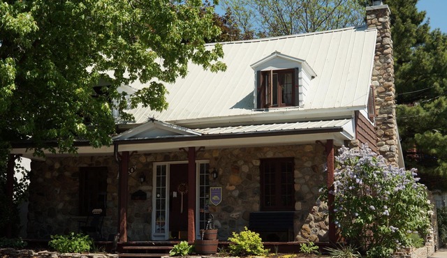 Le Refuge du Poète