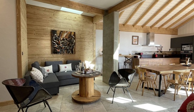 Le Refuge du Rempart